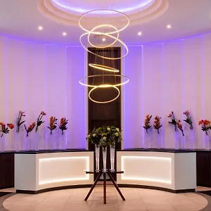 The Glasshouse, Autograph Collection Hotel Édimbourg
