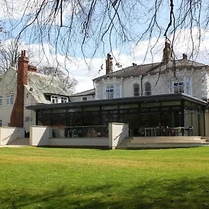 Yha Auberge de jeunesse York