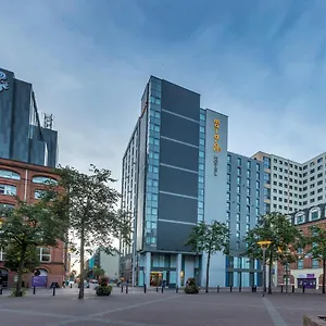Maldron Hotel Belfast