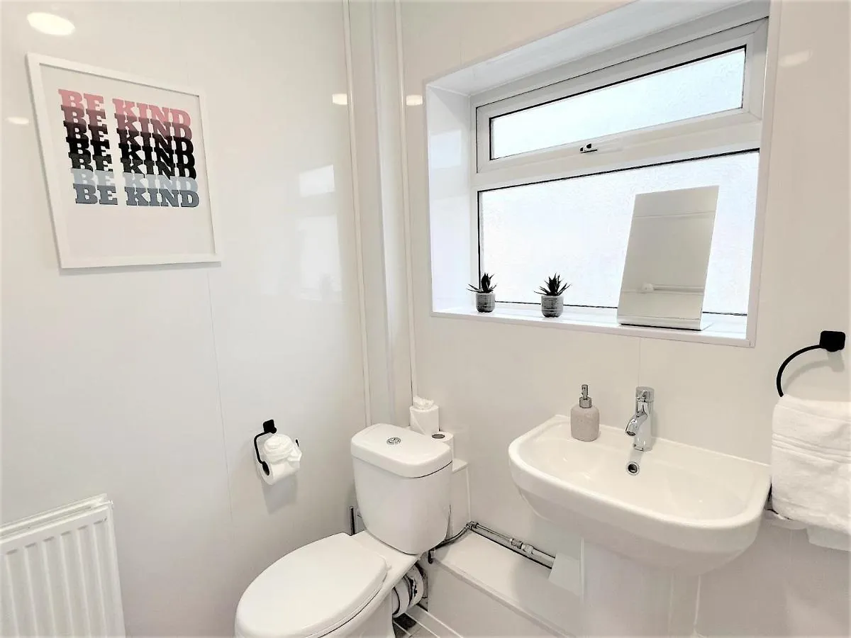 Stepney Green Comfy Double Bed Rooms 14 Londres 0*,