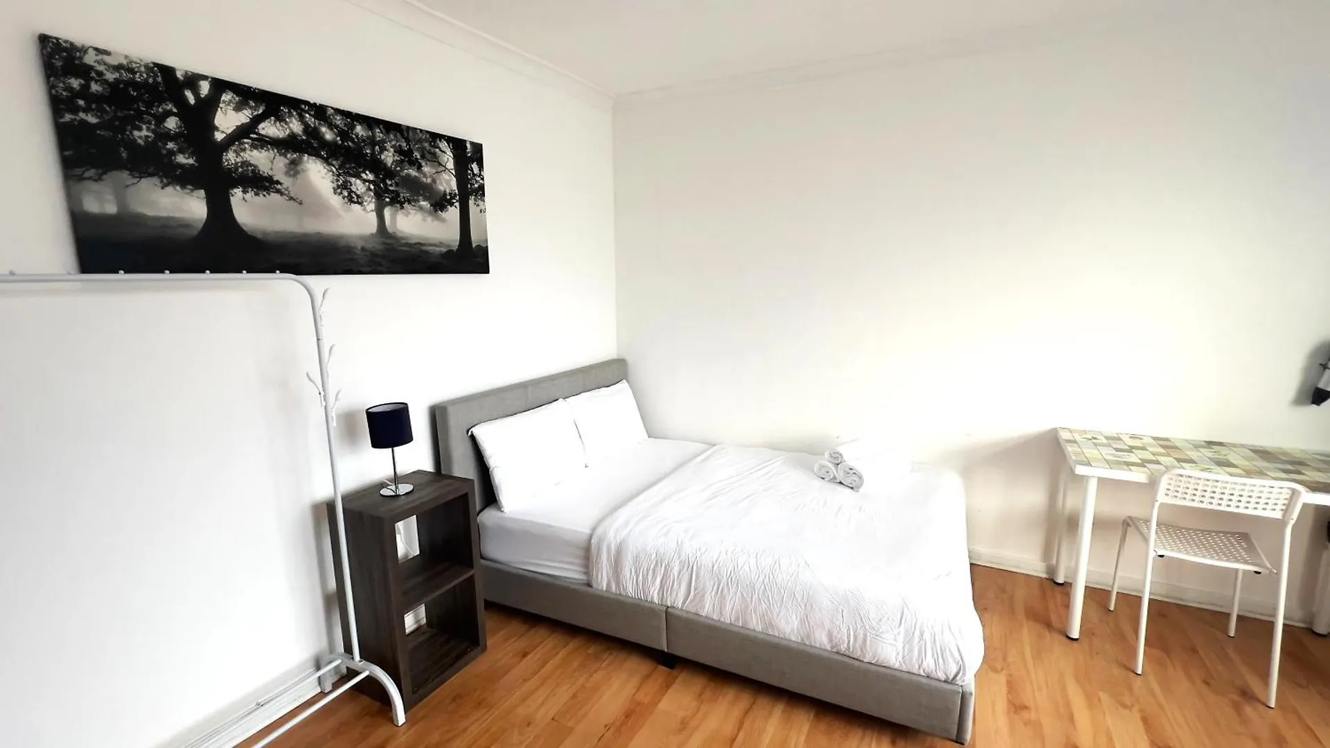 Stepney Green Comfy Double Bed Rooms 14 Londres Royaume-Uni