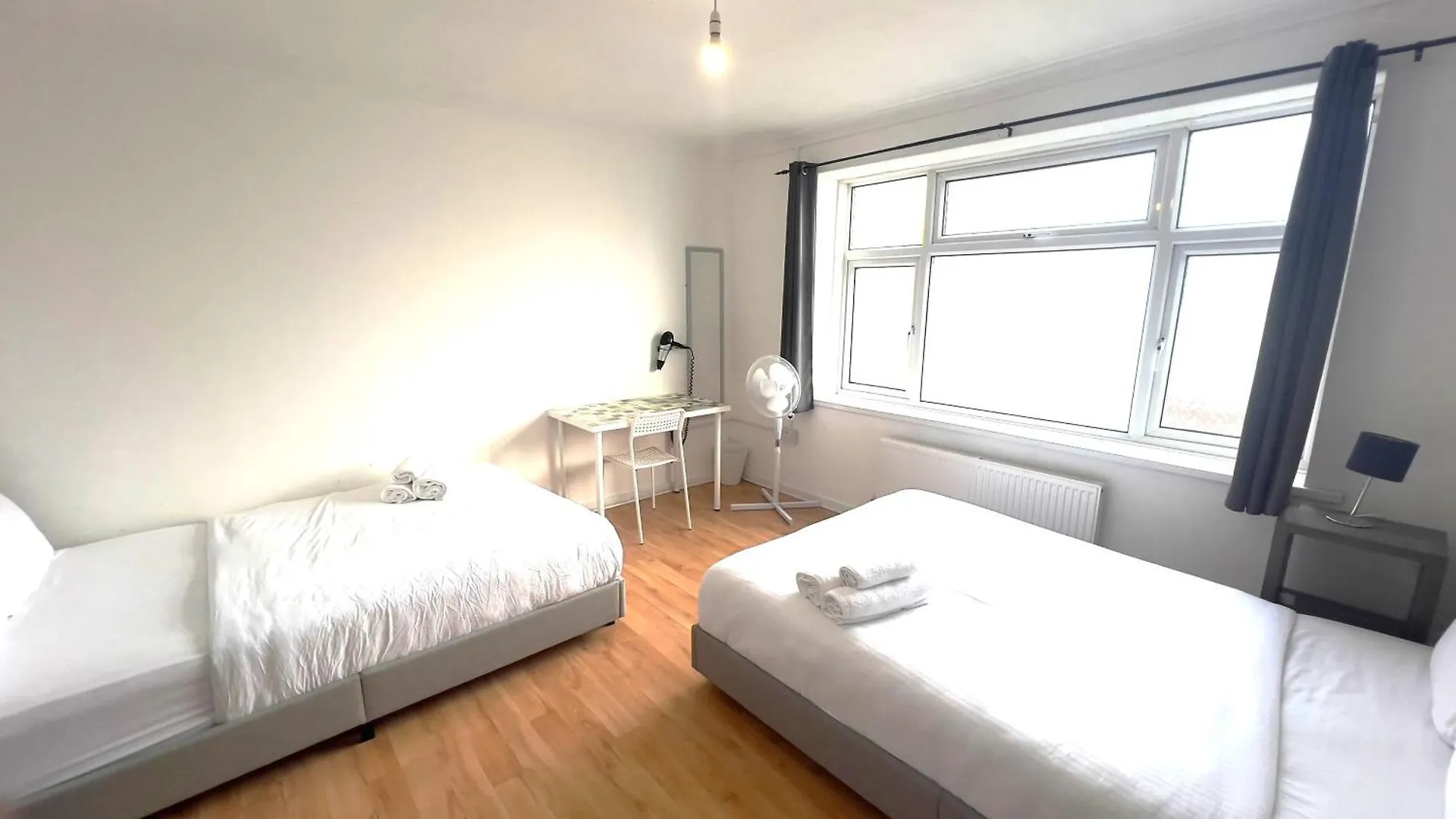 Maison d'hôtes Stepney Green Comfy Double Bed Rooms 14 Londres